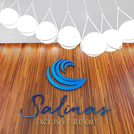 Salinas Exclusive - Gav Resorts Salinópolis Kültér fotó