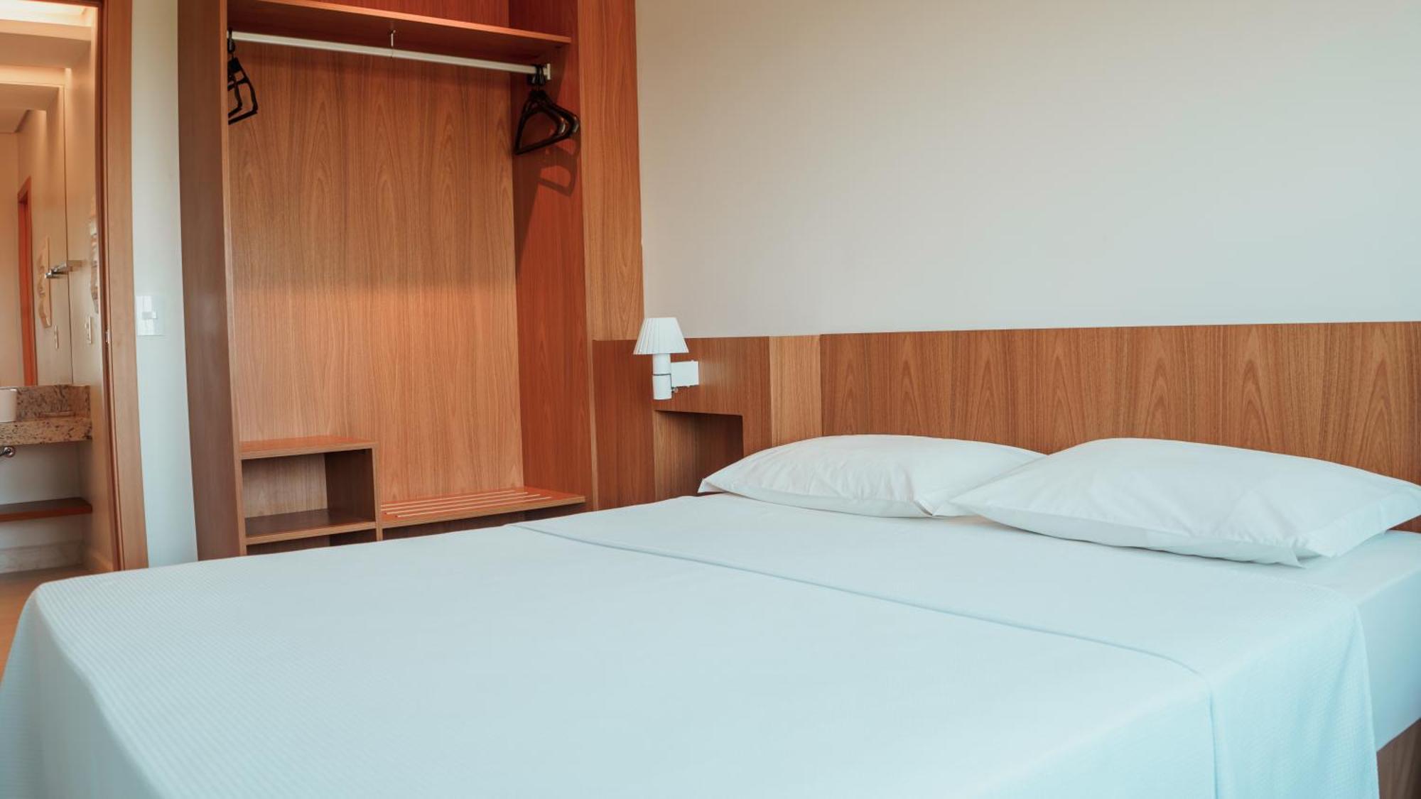 Salinas Exclusive - Gav Resorts Salinópolis Kültér fotó