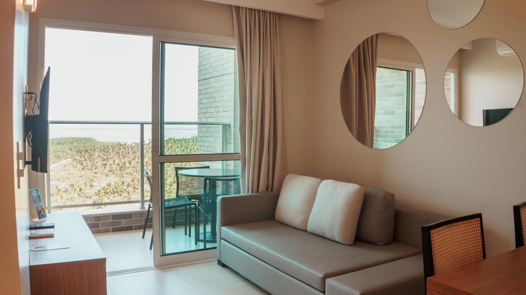 Salinas Exclusive - Gav Resorts Salinópolis Kültér fotó
