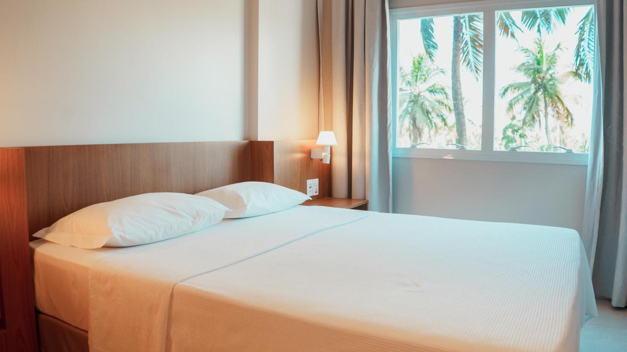 Salinas Exclusive - Gav Resorts Salinópolis Kültér fotó