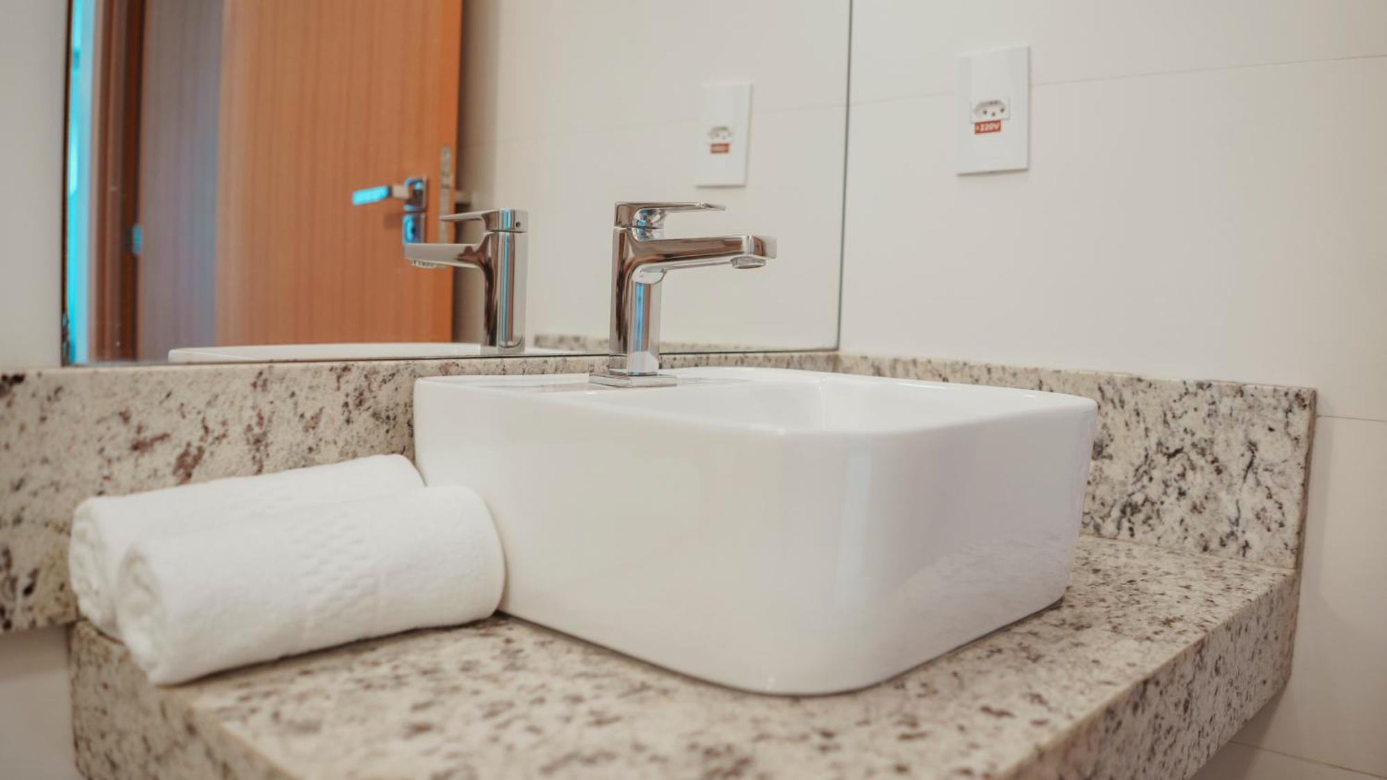 Salinas Exclusive - Gav Resorts Salinópolis Kültér fotó