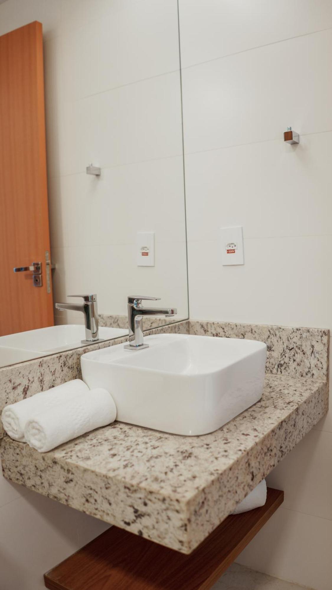 Salinas Exclusive - Gav Resorts Salinópolis Kültér fotó