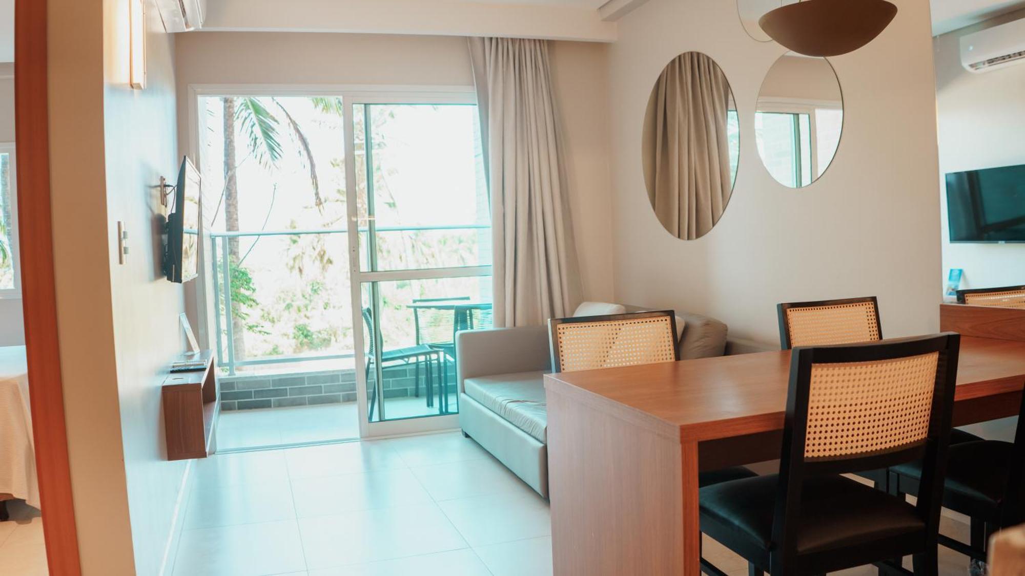 Salinas Exclusive - Gav Resorts Salinópolis Kültér fotó