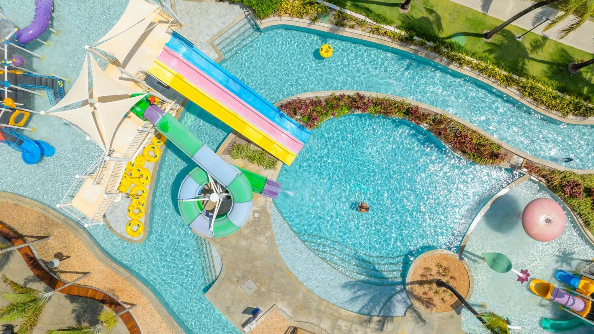 Salinas Exclusive - Gav Resorts Salinópolis Kültér fotó
