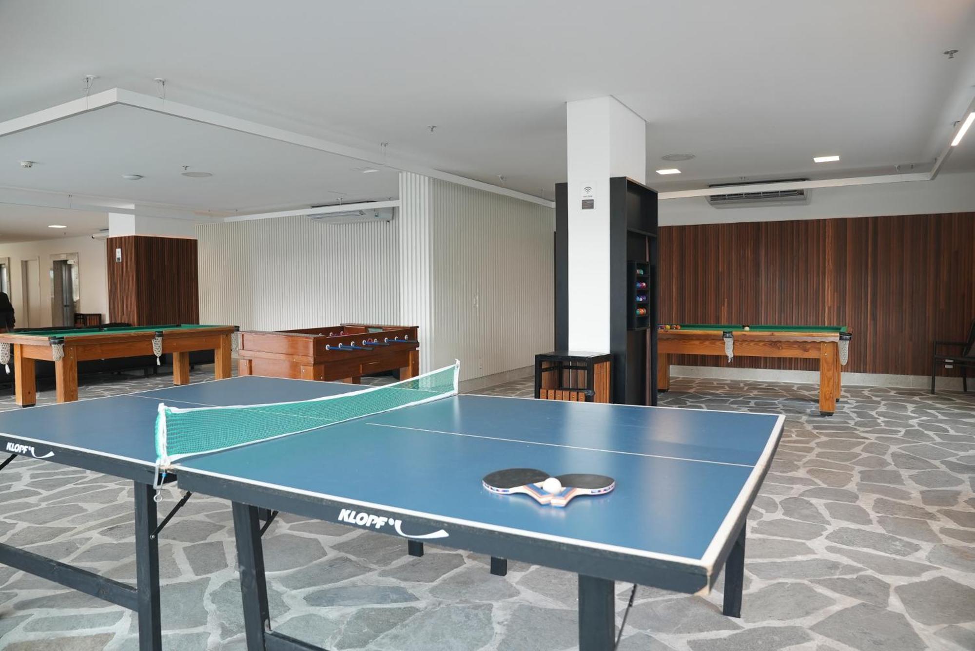 Salinas Exclusive - Gav Resorts Salinópolis Kültér fotó