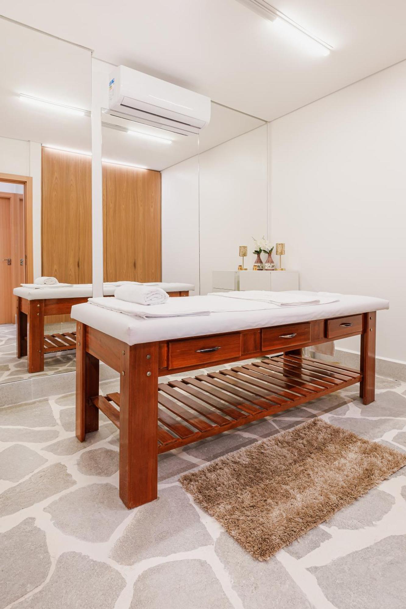 Salinas Exclusive - Gav Resorts Salinópolis Kültér fotó